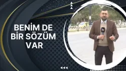 Benim de Bir Sözüm Var 62. Bölüm Benim de Bir Sözüm Var 62. Bölüm