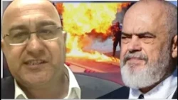 “Zjarr, molotovë dhe kapsolla”, deputeti demokrat bën paralajmërimin e fortë për protestën