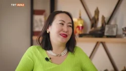 FAMILIAR HEARTS EPISODE 14 (TRT Logo)