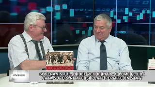 Lectia de business se va difuza la Tele M pe 28 08 2026, de la ora 19.00