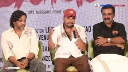 'സിനിമയുടെ നരേഷൻ കേട്ടപ്പോൾ കിട്ടിയപ്പോൾ ഹൈ ആണ്, അത് ത്രൂ ഔട്ട് ഉണ്ടാവുമെന്നാണ് പ്രതീക്ഷ' | Gulab