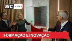 Ministério Público inaugura nova sede da escola superior