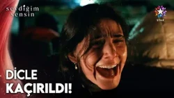 Dicle Kidnapped! Ferman's Plan Spirals Out of Control! | You Are the One I Love Episode 22