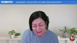 Quando i soldi per le cure non bastano (Just Today 3 Marzo 2026)