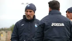 Pescara, Acampora è determinato: siamo compatti verso la salvezza - 05/02/2026