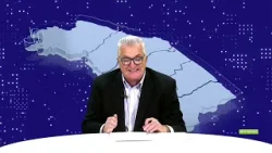 ALLNEWS del 16 Gennaio 2026 edizione giorno