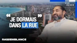 LIBAN à PARIS : Arrivé clandestinement en France, il devient CHEF ÉTOILÉ | RASSEMBLANCE | TV5MONDE LIBAN à PARIS : Arrivé clandestinement en France, il devient CHEF ÉTOILÉ | RASSEMBLANCE | TV5MONDE