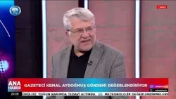 “Su hayattır, hayatın kendisidir”