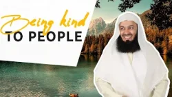 What Being Kind To Others Can Give You | Mufti Menk | Motivational Evening - Luton