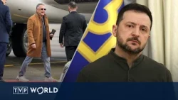 Zelenskyy, Witkoff and European leaders meet in Oslo for Ukraine talks | Midday Report
