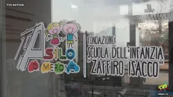 Merone - Fondazione Scuola dell'Infanzia Zaffiro Isacco, parola al sindaco Alfredo Fusi