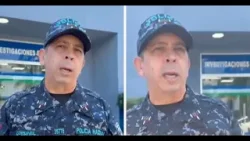 Policía remite a Fiscalía el caso de joven Dominique Natalia Gómez Cabrera