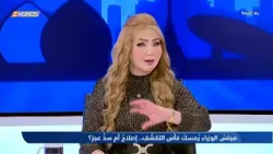 الصاحب يُجري مقارنة اقتصادية بين العراق والسعودية، وكانت هذه النتيجة #هيفاء_الحسيني