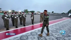 Le CEMGA réunit les hauts gradés autour de la vigilance et de la cohésion militaire