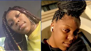 Laniyah Whitted case: Family speaks out as suspect appears in court