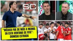 NO PASA NADA con derrotas de RAFA MÁRQUEZ. RESULTADOS IMPORTAN de aquí en adelante | SportsCenter