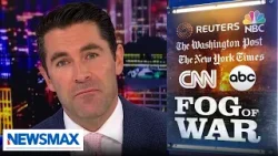 «Мерзкие» люди распространяют иранскую «пропаганду» только для того, чтобы свергнуть Трампа: Роб ...