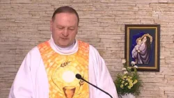 Homilie ze mše svaté 6.4.2026, Mons. Jan Svoboda