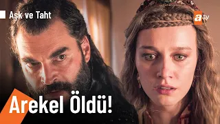 Destina'nın kardeş acısı - Aşk ve Taht 3. Bölüm
