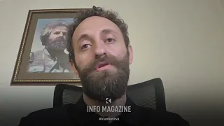 “Me emër të Zotit” protestë deri në lirimin e Thaçit, Veselit, Krasniqit e Selimit