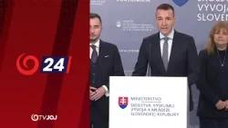 Tlačová beseda: Spolupráca rezortu s OpenAI (15.1.2026)