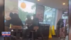 JSO officer punches teen during dispersal of ‘Teen Takeover’