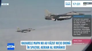 Drona misterioasă din Bulgaria aprinde o discuție incomodă între București și Sofia