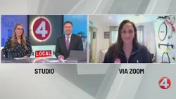 Interview: Olympian Anita Alvarez previews the 2026 Artistic Swimming National Championship Interview: Olympian Anita Alvarez previews the 2026 Artistic Swimming National Championship