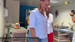 Lakou Belost : une nouvelle structure pour accompagner les personnes fragilisées