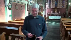 Woord op Zondag 5 april 2026 Woord op Zondag 5 april 2026