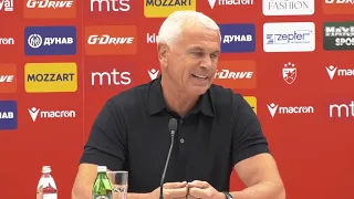 ZVEZDAN TERZIĆ