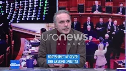 “Nëse nuk do ishte Berisha, Rama do kishte rënë”! Deklarata e fortë e Mërtirit