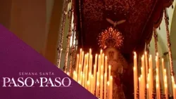 Badajoz se prepara para recibir a La Cofradía del Descendimiento | Semana Santa 2024