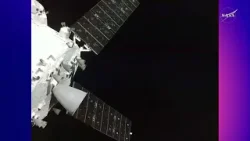 Артемида II: Что происходит после приводнения? Артемида II: Что происходит после приводнения?