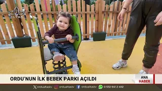 Ordu Altaş TV Ana Haber | 21 Eylül 2026
