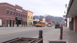 Lehi earns title of America’s safest suburb amid rapid population boom Lehi earns title of America’s safest suburb amid rapid population boom