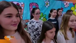 Dalla Terra al Mare. Poeti dialettali. Il sacrario di Andrea Bafile. Antiche ricette: Cif e Ciaf