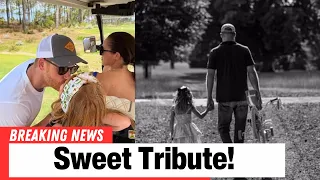 Meghan Markle Shares Emotional Birthday Tribute to Prince Harry