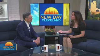 New Day Cleveland: Lowe Trial Lawyers