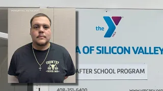 South Bay camp staffer arrested 3 times for alleged child sex assaults