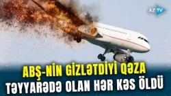 İran əməliyyatının təyyarələri HAVADA SIRADAN ÇIXDI – ABŞ “vurulmayıb” deyir: NƏ BAŞ VERİR?