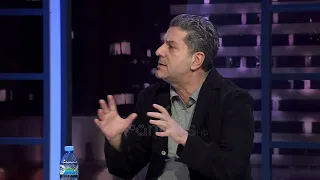 Kaprata: Shqipëria ishte më afër Europës në ’96 se sot