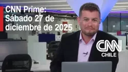 Qué desató la polémica de la embajadora chilena en Nueva Zelandia | CNN Prime Qué desató la polémica de la embajadora chilena en Nueva Zelandia | CNN Prime