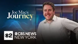 Joe McLaughlin shares his journey with Parkinson's disease and DBS | Full special