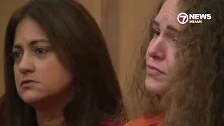 Former OnlyFans model Pleads Guilty, Will Serve 2 More Years in Boyfriend's 2022 Stabbing Death