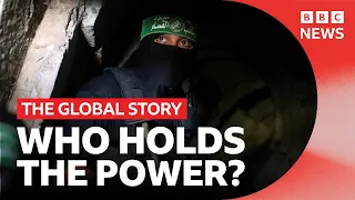 Will Hamas actually disarm? | The Global Story