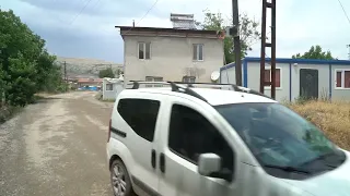 23.06.2026 - SİZE GELİYORUZ - AKÇADAĞ / ÖREN