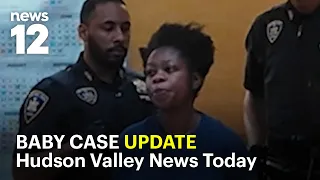 Hudson Valley News Today: Homicide investigation, baby case and school safety changes