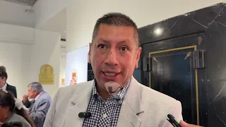 Uncertainty over the new Cuenca Airport project