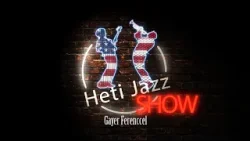 Heti Jazz Extra - Egri János